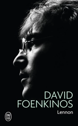 Lennon - David Foenkinos
