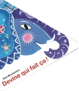 Devine qui fait ça ! - Elsa Mroziewicz