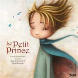 Le Petit Prince - Antoine de Saint-Exupéry