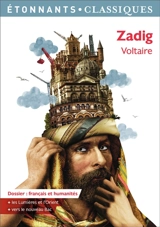Zadig ou La destinée - Voltaire