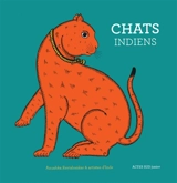 Chats indiens - Anushka Ravishankar