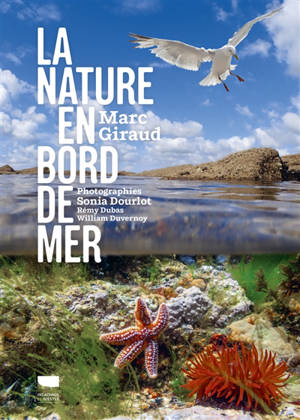 La nature en bord de mer - Marc Giraud
