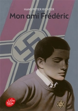 Mon ami Frédéric - Hans Peter Richter