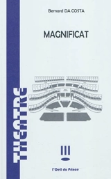 Magnificat - Bernard Da Costa