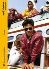 José Nicolas : photographe - Sophie Bernard