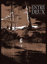 Entre-deux - Vincent Perriot