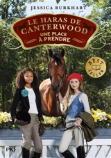 Le haras de Canterwood. Vol. 14. Une place à prendre - Jessica Burkhart