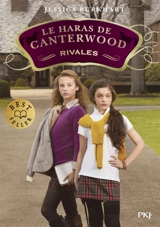 Le haras de Canterwood. Vol. 5. Rivales - Jessica Burkhart