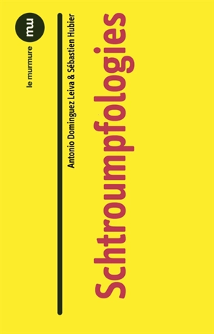 Schtroumpfologies - Antonio Dominguez Leiva