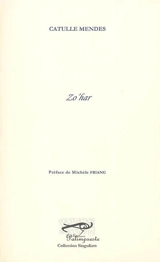 Zo'har - Catulle Mendès