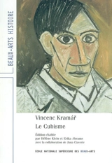 Le cubisme - Vincenc Kramar