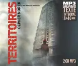 Territoires - Olivier Norek