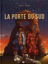 La porte du Sud - Johary Ravaloson