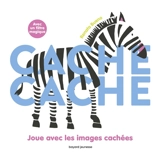 Cache-cache : joue avec les images cachées - Renata Bueno