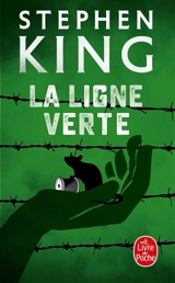 La ligne verte - Stephen King