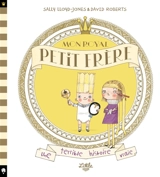 Mon royal petit frère - Sally Lloyd-Jones