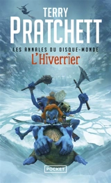 Les annales du Disque-monde. Vol. 31. L'hiverrier - Terry Pratchett