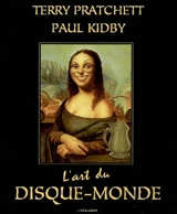 L'art du Disque-monde - Terry Pratchett
