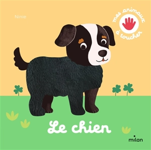 Le chien - Ninie