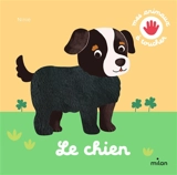 Le chien - Ninie