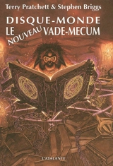 Disque-monde : le nouveau vade-mecum - Terry Pratchett