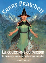 Les annales du Disque-monde. Vol. 41. La couronne du berger - Terry Pratchett