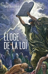 Eloge de la loi - Yann Boissière