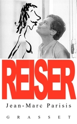 Reiser - Jean-Marc Parisis
