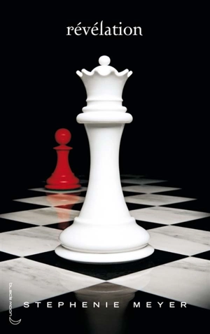 Révélation - Stephenie Meyer
