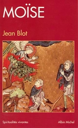 Moïse - Jean Blot