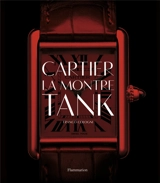 Cartier, la montre Tank - Franco Cologni
