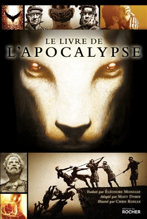 Le livre de l'Apocalypse - Matt Dorff