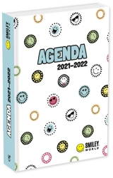 Smiley world : agenda 2021-2022 - Smileyworld