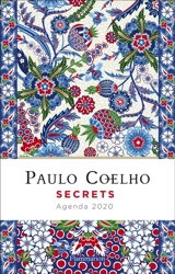 Paulo Coelho : secrets : agenda 2020 - Paulo Coelho