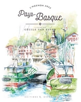 Pays basque : l'agenda 2022 - Cécile Van Espen
