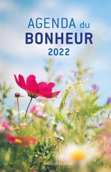 Agenda du bonheur 2022 - Modus Vivendi