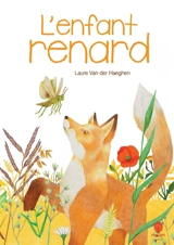 L'enfant renard - Laure Van der Haeghen
