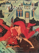 La Toison d'or : et autres récits de la Grèce antique - Edmund Dulac