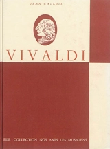 Antonio Vivaldi - Jean Gallois