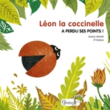 Léon la coccinelle a perdu ses points ! - Swann Meralli