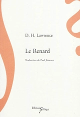 Le renard - David Herbert Lawrence