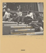 Jacques Lepage : dossier Supports-Surfaces - Jacques Lepage