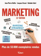 Marketing - Jean-Pierre Helfer