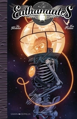 Les euthanautes - Tini Howard