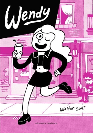 Wendy - Scott, Walter