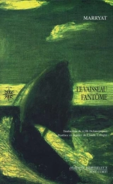 Le vaisseau fantôme - Frederick Marryat