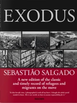 Exodus - Sebastiao Salgado