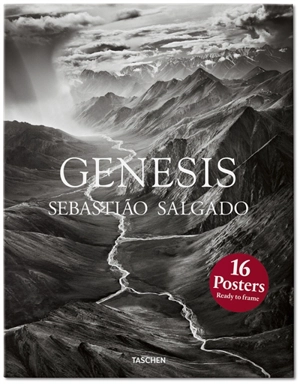 Genesis - Sebastiao Salgado
