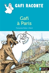 Gafi à Paris - Françoise Bobe