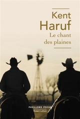Le chant des plaines - Kent Haruf
